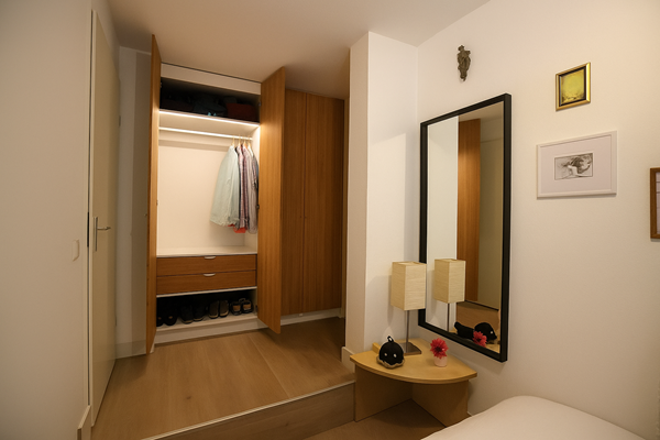 Medium property photo - Transvaalkade 97A, 1091 LP Amsterdam